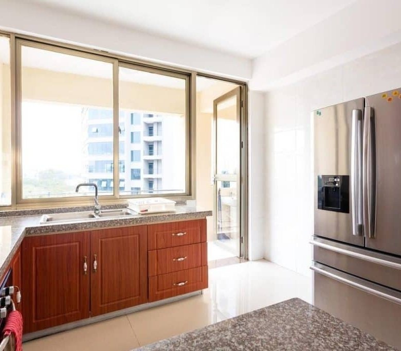 2 Bedroom Apartment For Sale in Kilimani