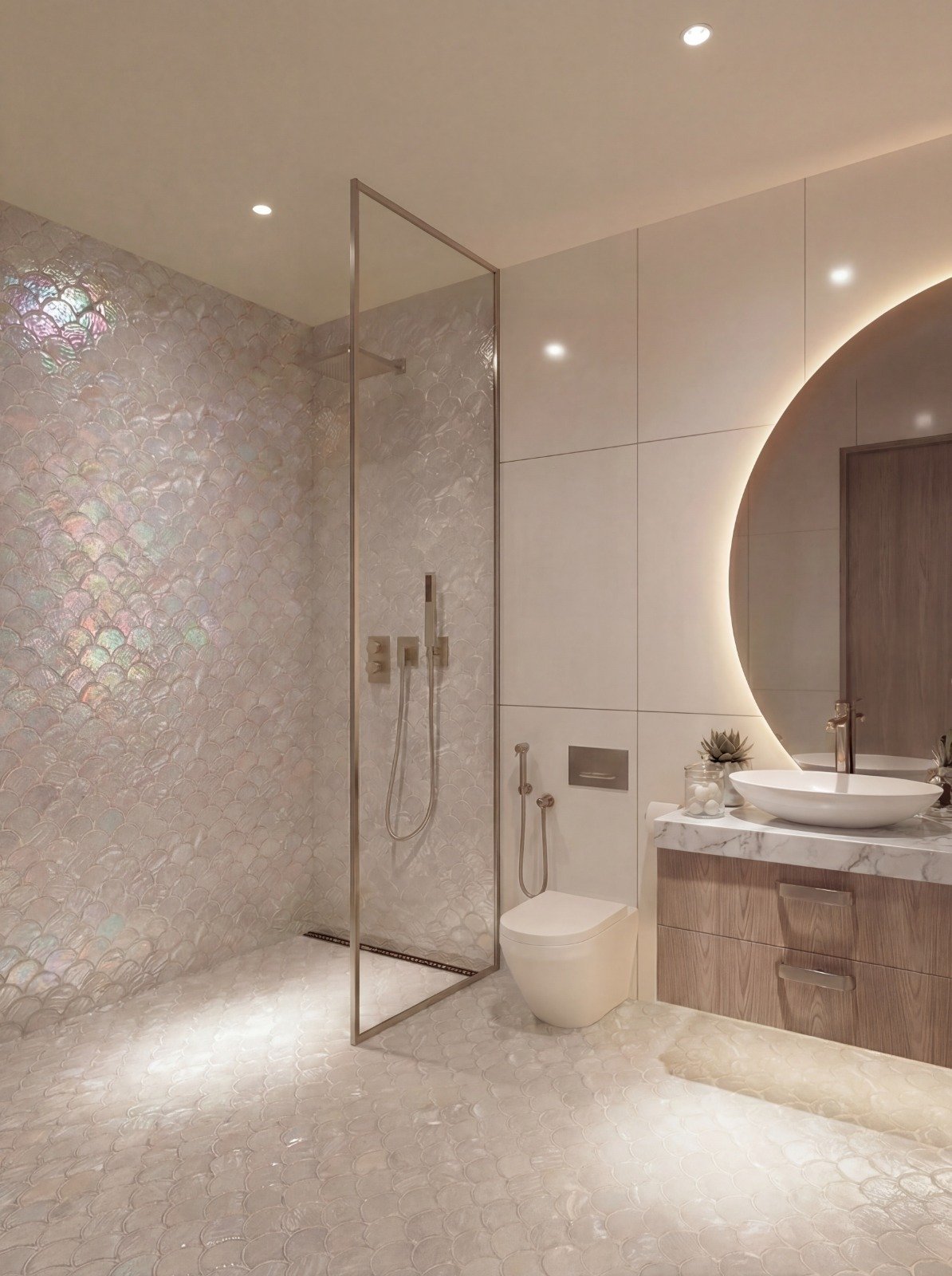 2 Bedroom Apartments for Sale in Westlands, Nairobi at Cheval Riverside Residences