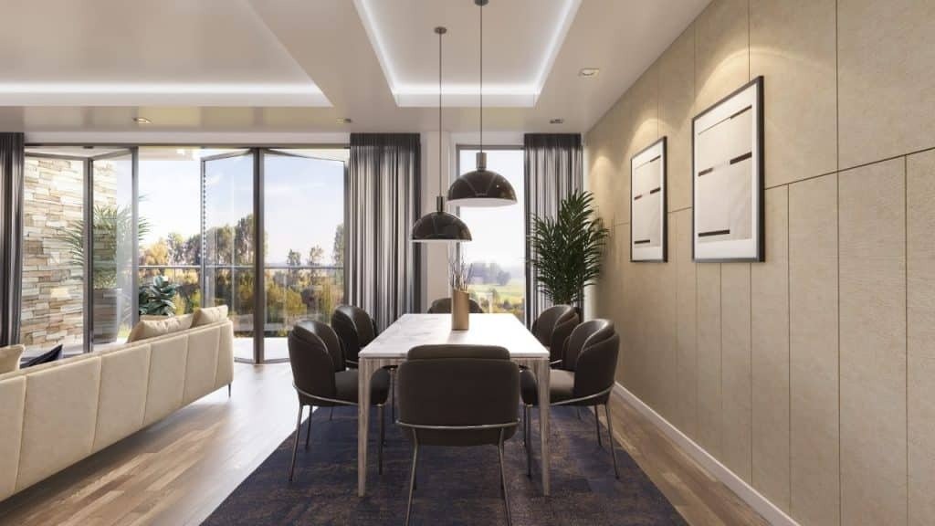 4 Bedroom Duplexes House For Sale in Rosslyn