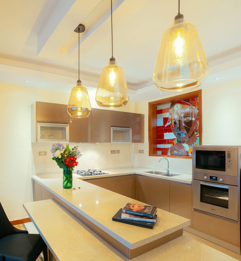  3 Bedroom Villas For Sale in Nanyuki