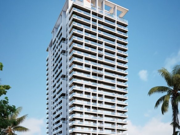 1,2,3 Bedroom Apartment For Sale in Upper Hill