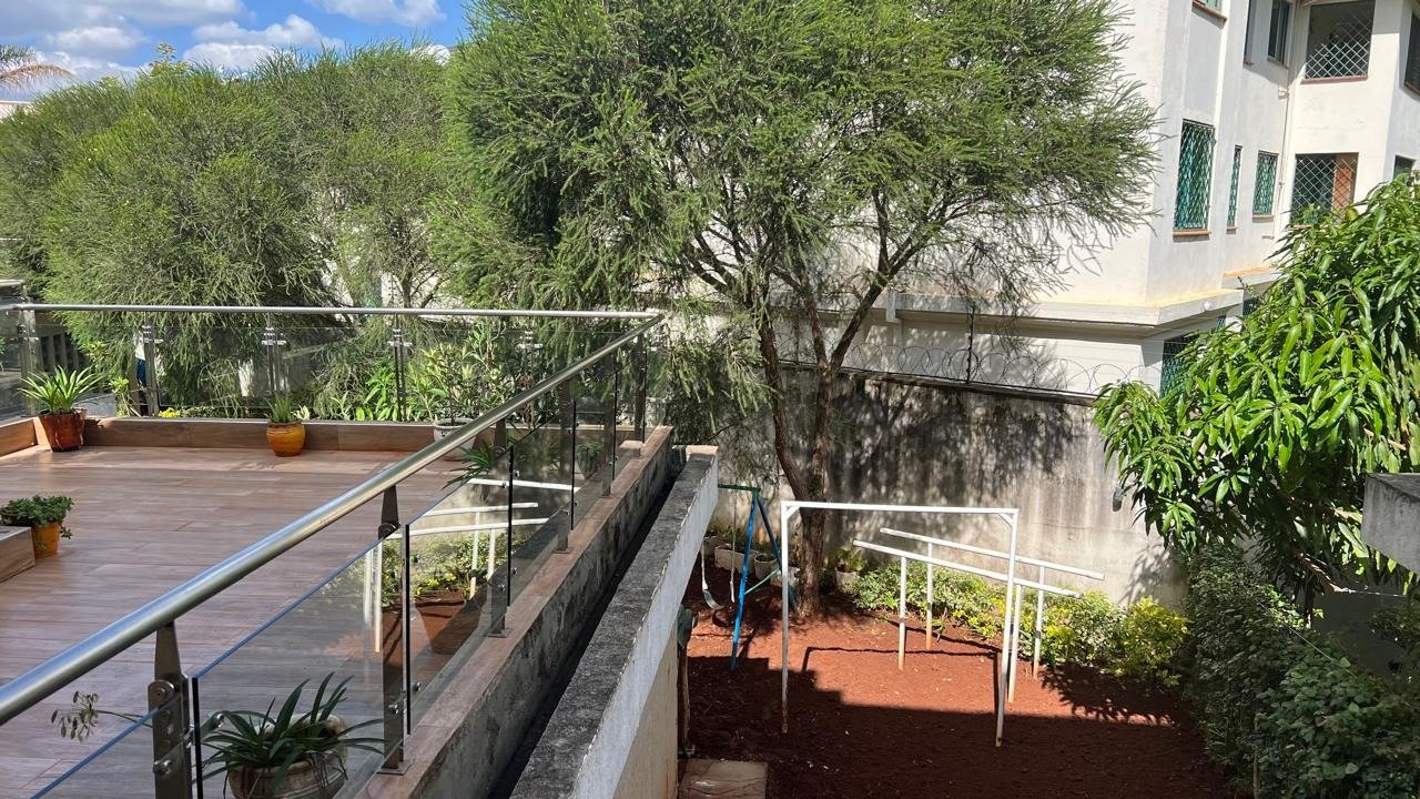 Villa For Sale in Lavington