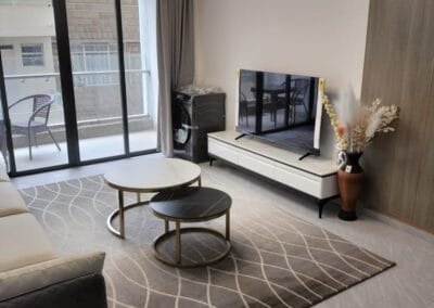 Meteor Garden Apartments | Kilimani | 1, 2 & 3 Bedroom Apartments For Sale