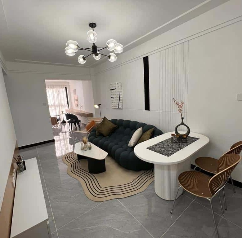 1 Bedroom Apartment For Sale in Kilimani