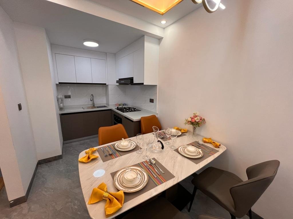 2 Bedroom Apartments For Sale in Kilimani