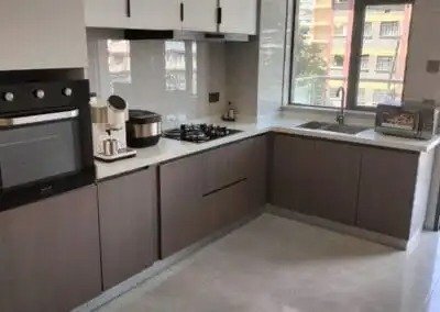 Bahari Homes | Kilimani (Kirichwa Road)2 and 3 Bedroom Apartments with DSQ For Sale