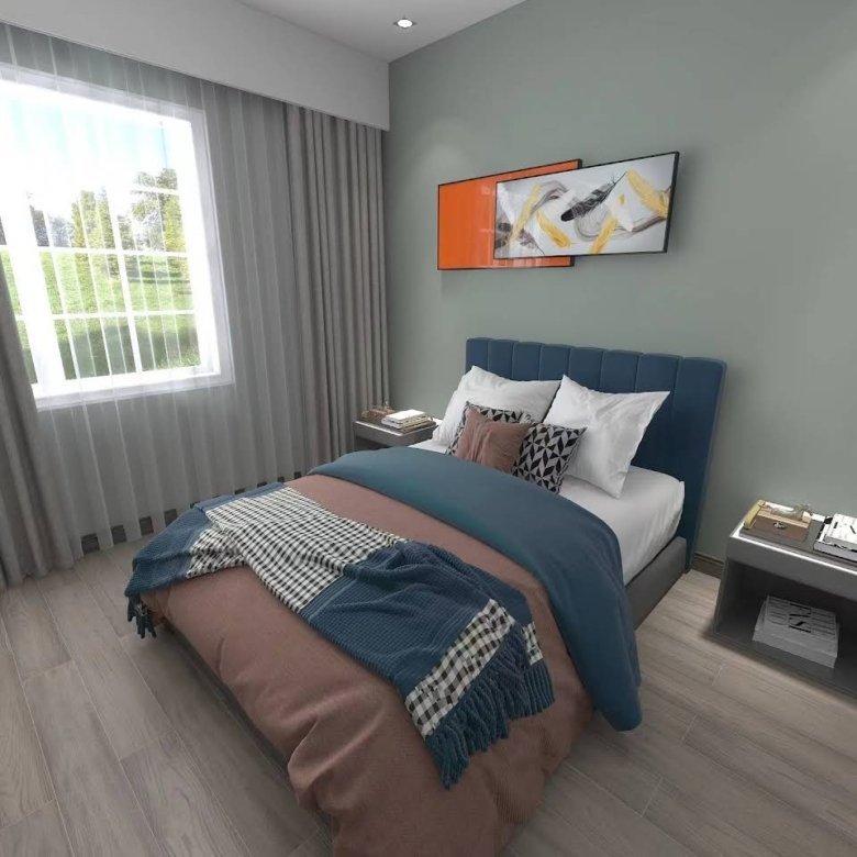 2 Bedroom Apartment For Sale in Kilimani