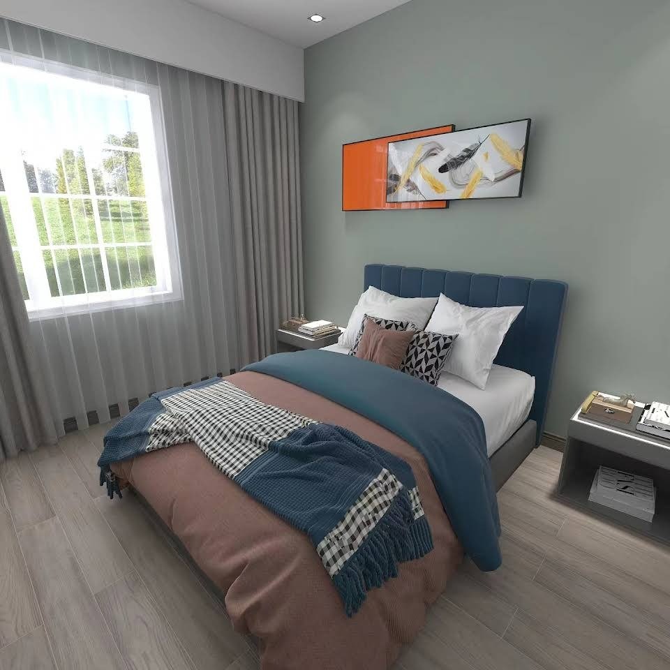 2 Bedroom Apartment For Sale in Kilimani