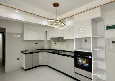 Alina Harbour Apartments | Kilimani | 2 & 3 Bedroom Apartments (DSQ) For Sale