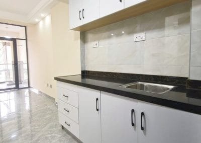 Luxury 1, 2, 3 & 4 Bedroom Apartments For Sale in Kilimani on Kindaruma Road