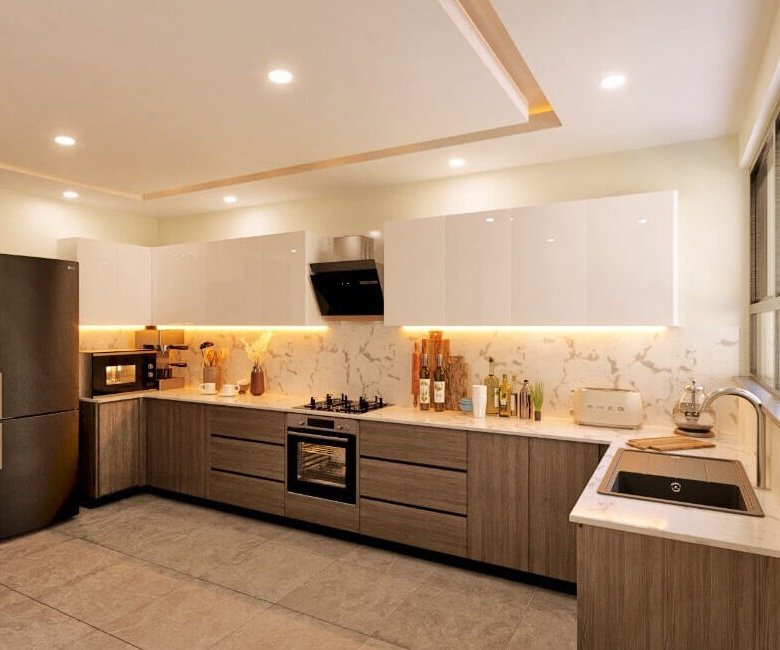 Loft Creek Residency Apartments For Sale in Kileleshwa