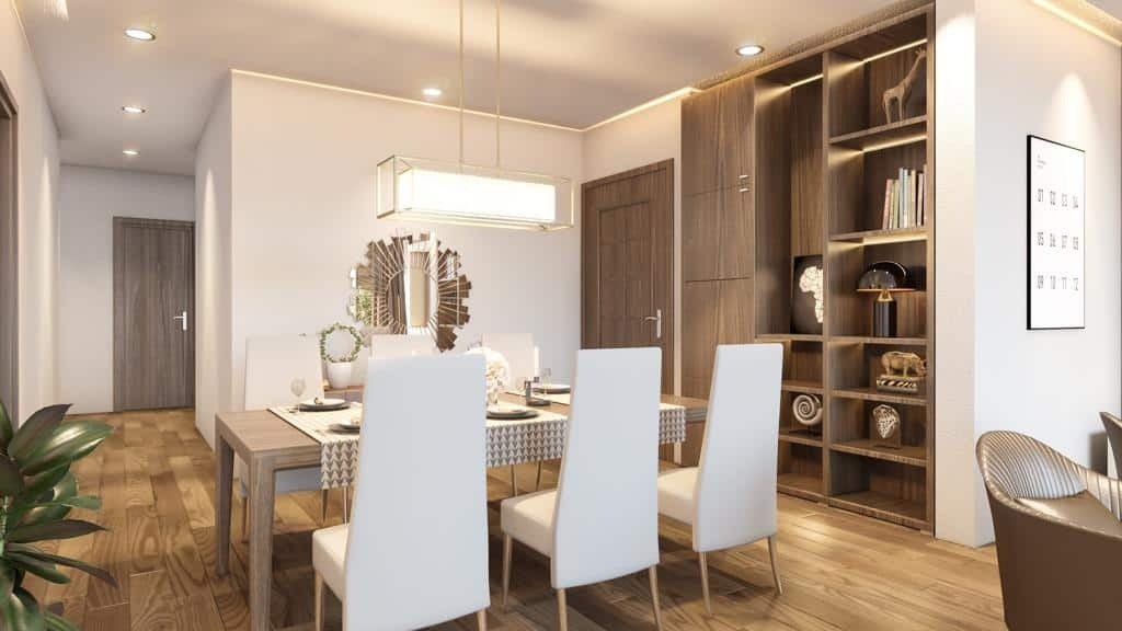 4 Bedroom Apartments For Sale in Parklands