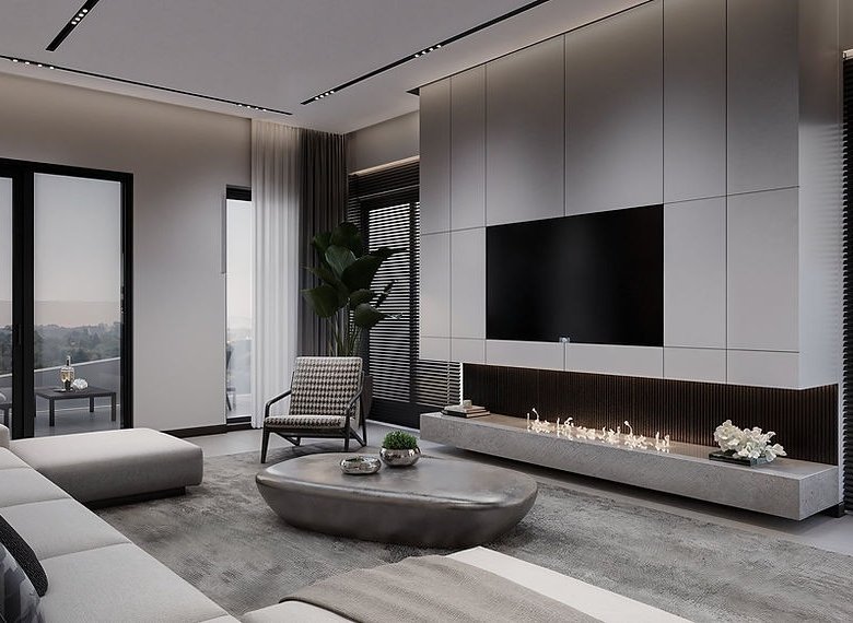Verona Luxury Apartments For Sale in Westlands, Nairobi