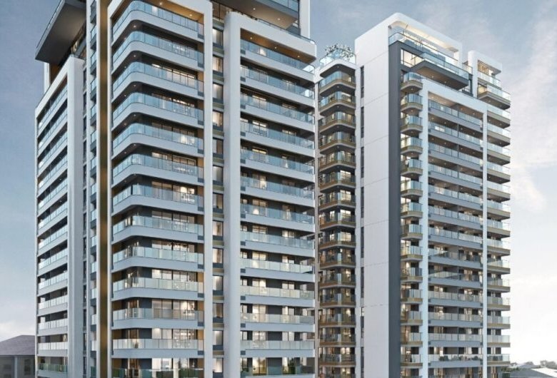 1 Bedroom Apartments For Sale in Westlands