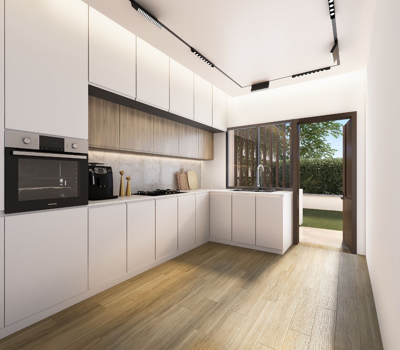 Luxury Studio Apartments & Villas for Sale in Kileleshwa, Nairobi | Aya Luxury Residences