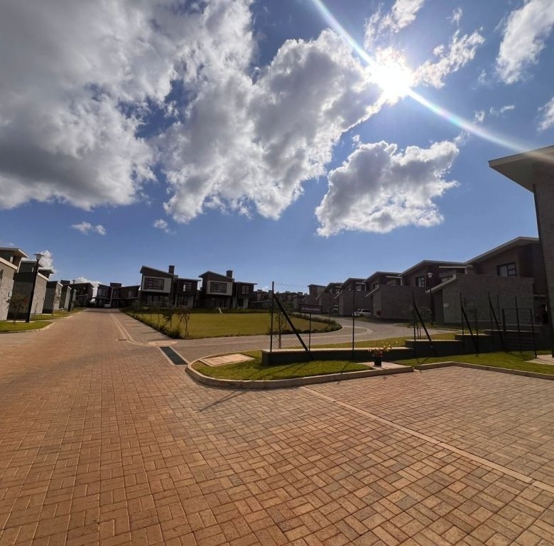 Luxury 3, 4 & 5 Bedroom Villas For Sale in Tigoni