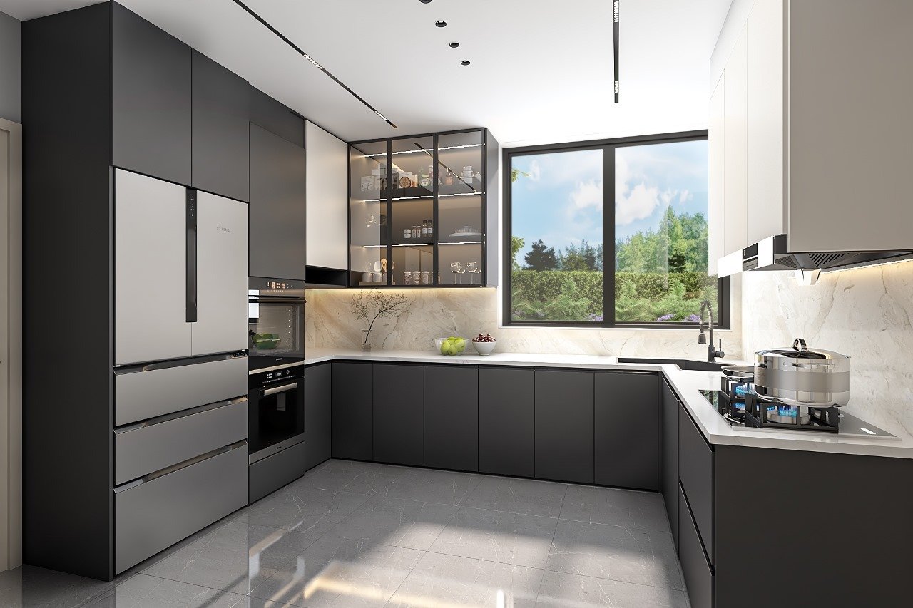 Luxury Studio Apartments & Villas for Sale in Kileleshwa, Nairobi | Aya Luxury Residences