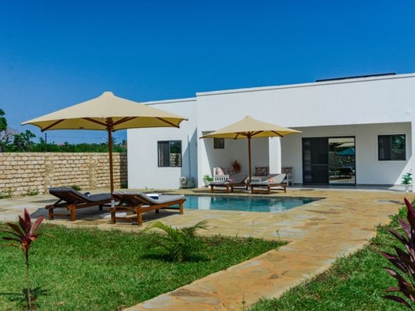 Bungalow For Sale in Diani, Kwale County