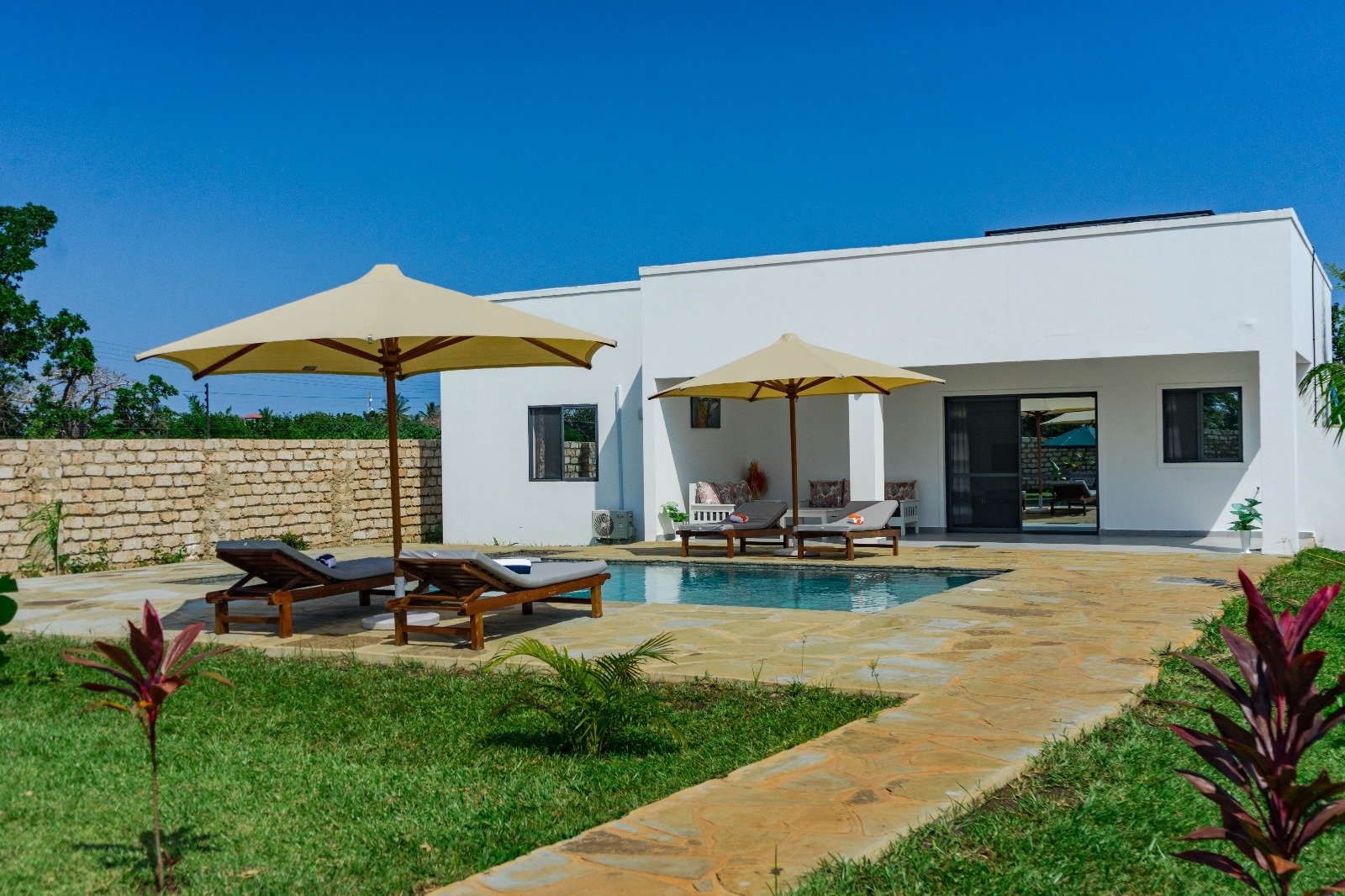 Bungalow For Sale in Diani, Kwale County