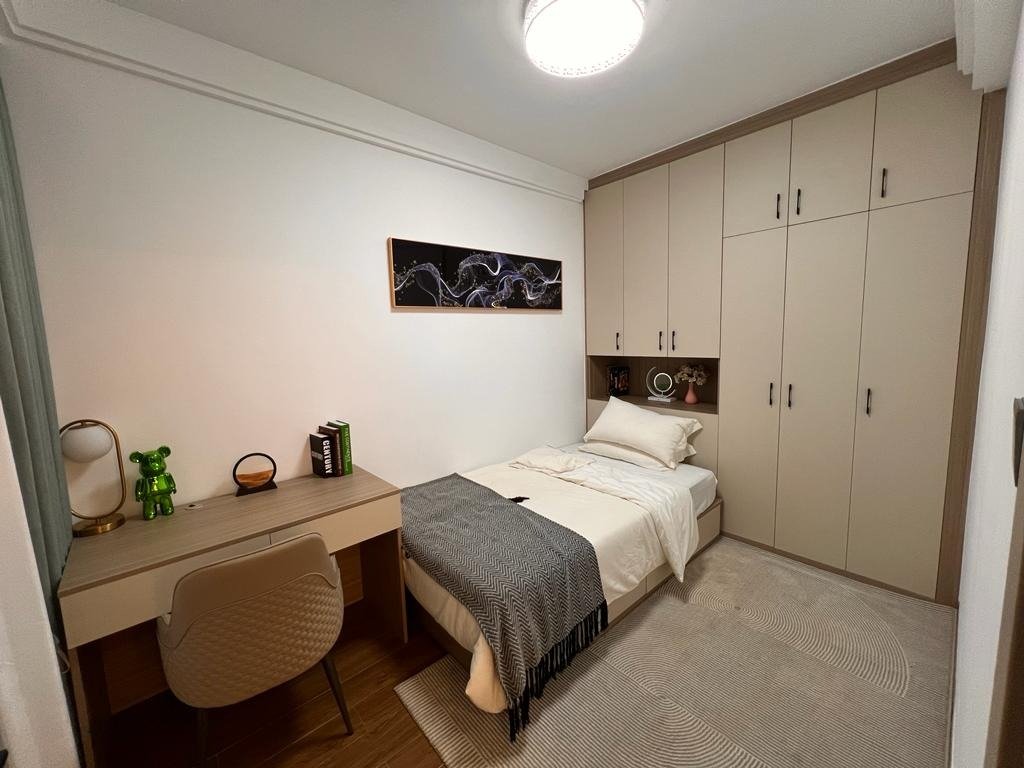 2 Bedroom Apartments For Sale in Kilimani