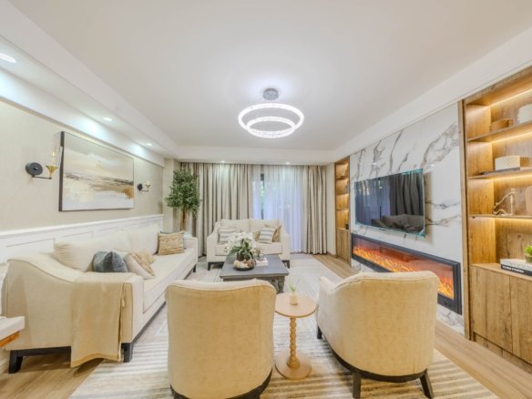 2 Bedroom Apartment For Sale in Westlands | Marina Bay Phase II