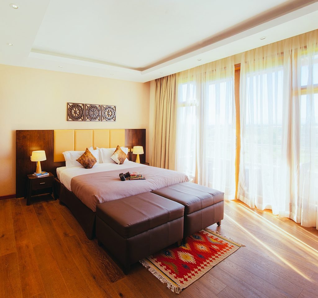  3 Bedroom Villas For Sale in Nanyuki