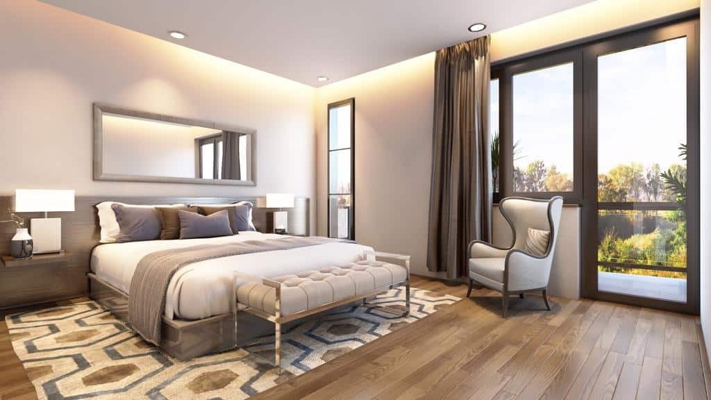 4 Bedroom Apartments For Sale in Parklands