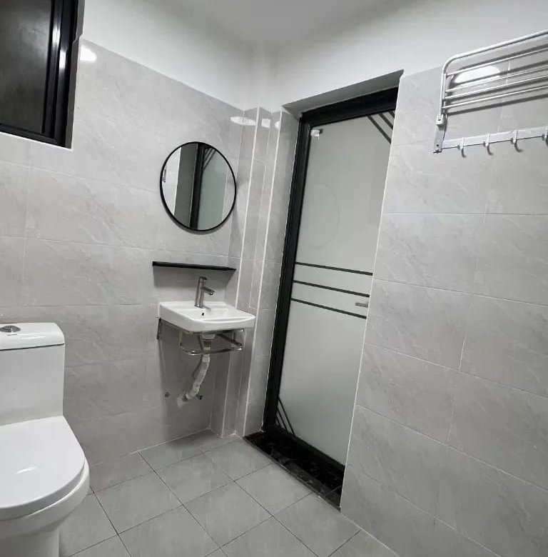 1 Bedroom Apartment For Sale near Karibu Square Kilimani