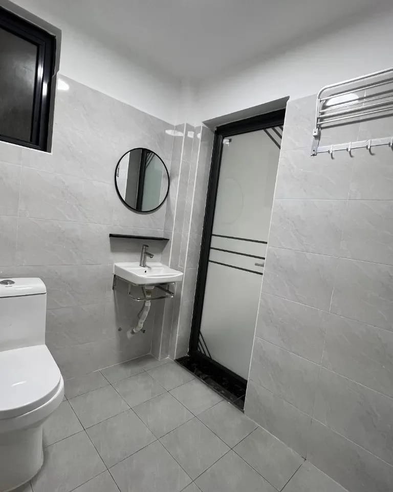 1 Bedroom Apartment For Sale near Karibu Square Kilimani