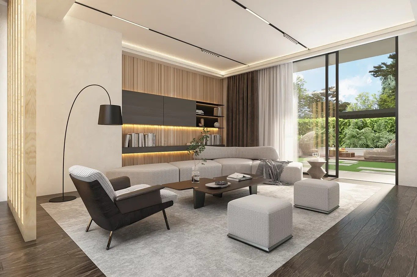 Luxury Studio Apartments & Villas for Sale in Kileleshwa, Nairobi | Aya Luxury Residences