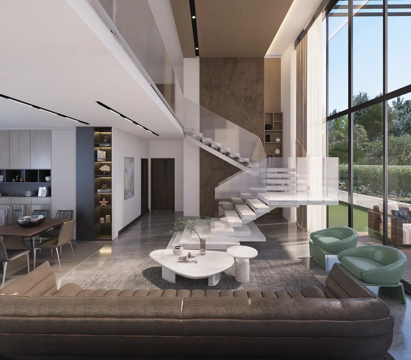 Luxury Studio Apartments & Villas for Sale in Kileleshwa, Nairobi | Aya Luxury Residences