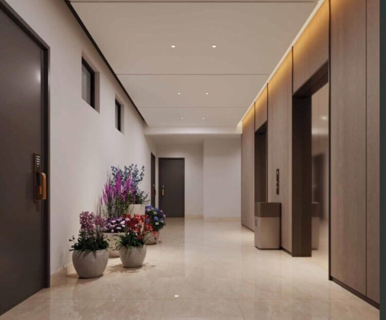 Berkeley Homes – Modern Apartments for Sale in Kileleshwa, Nairobi