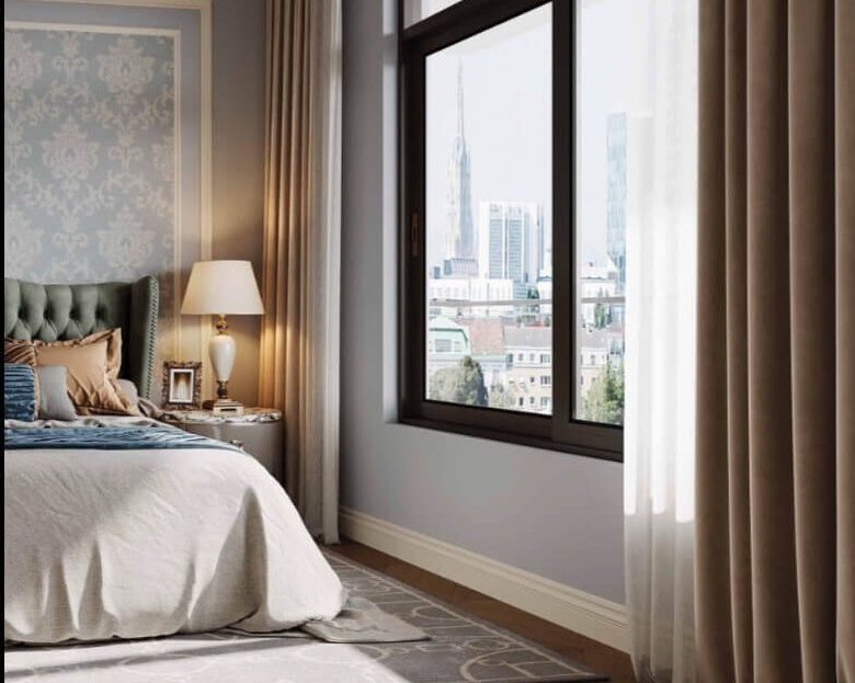 Berkeley Homes – Modern Apartments for Sale in Kileleshwa, Nairobi
