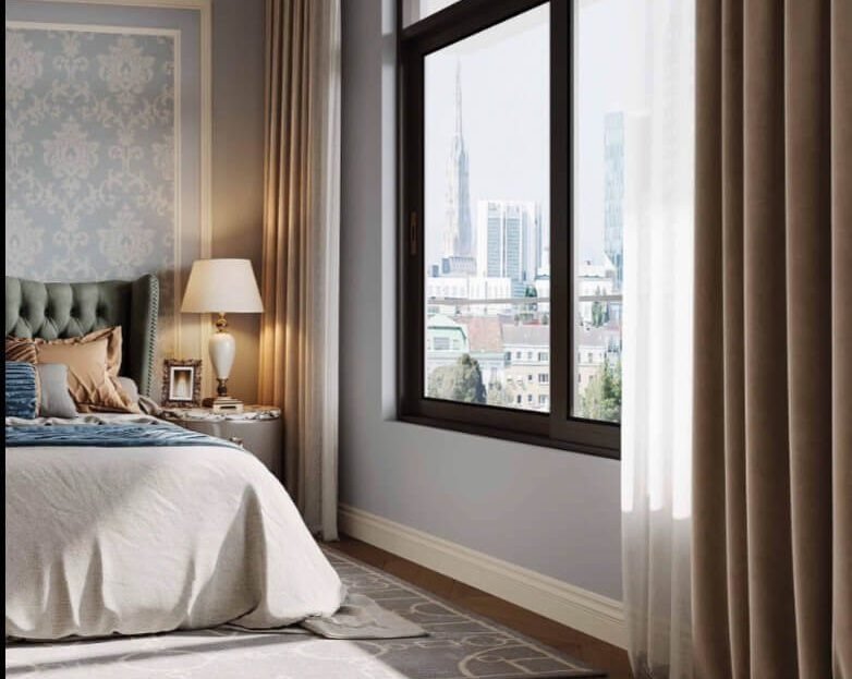 Berkeley Homes – Modern Apartments for Sale in Kileleshwa, Nairobi