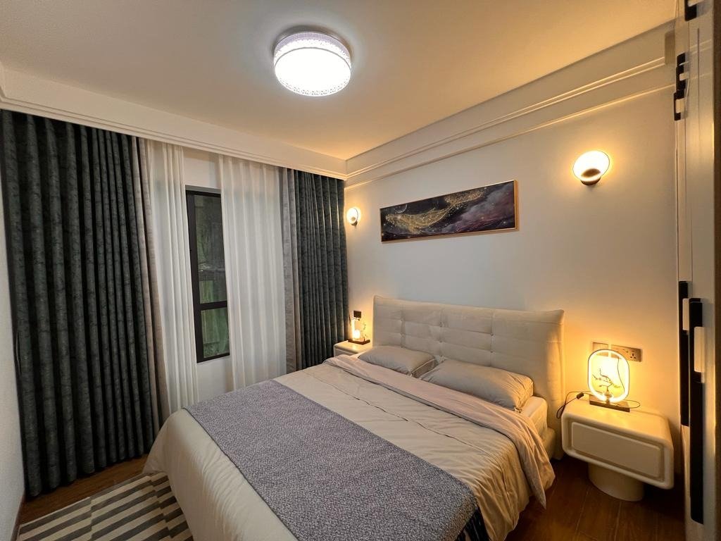 2 Bedroom Apartments For Sale in Kilimani