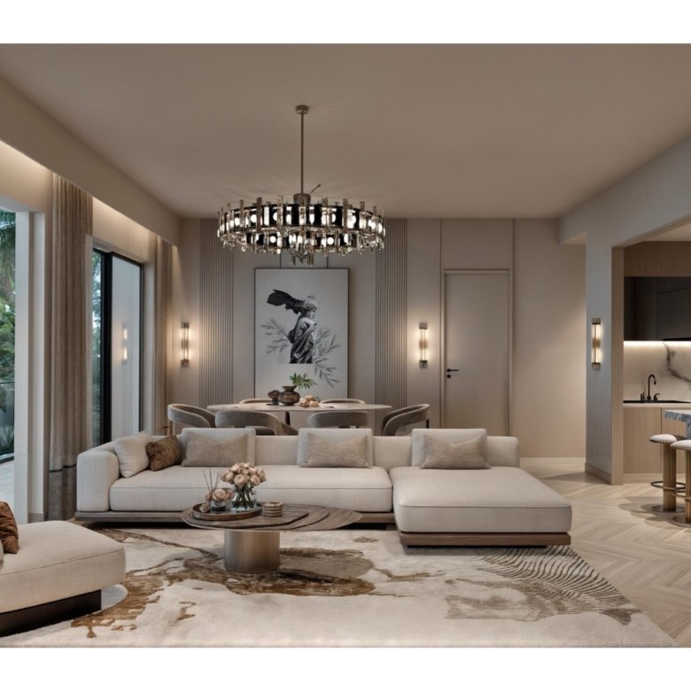 2 Bedroom Apartment for Sale in Westlands | Hephé Palace