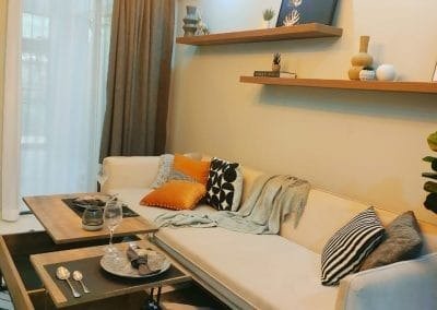 Luxury 1, 2, 3 & 4 Bedroom Apartments For Sale in Kilimani on Kindaruma Road