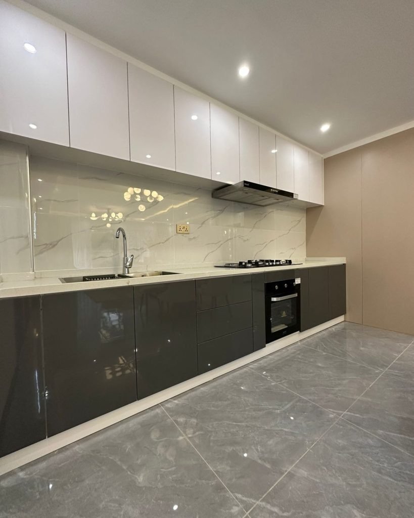 2 Bedroom Apartment plus DSQ For Sale along Othaya Road