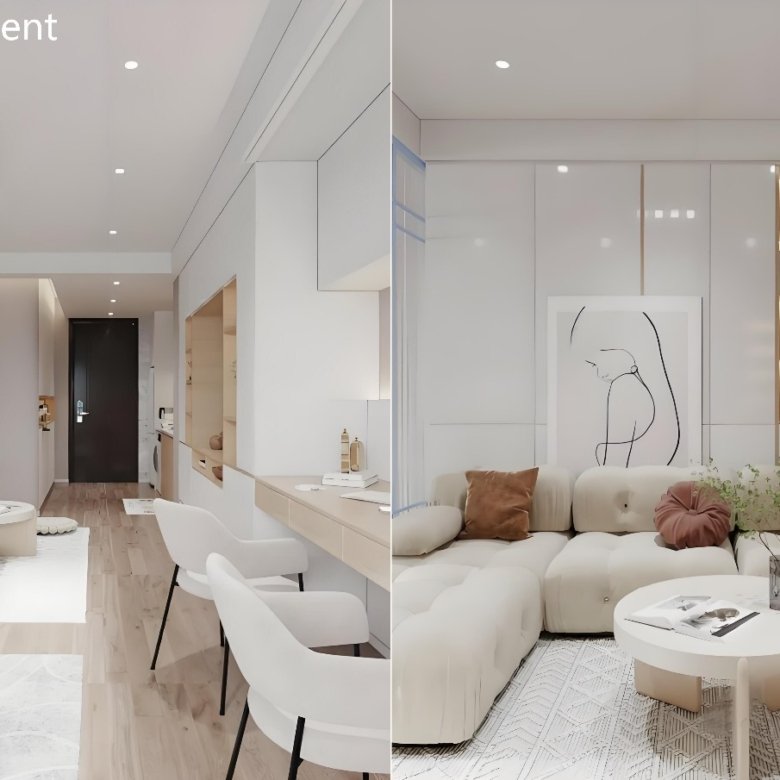 2 Bedroom Apartments for Sale in Kileleshwa Nairobi | Luster Arbor
