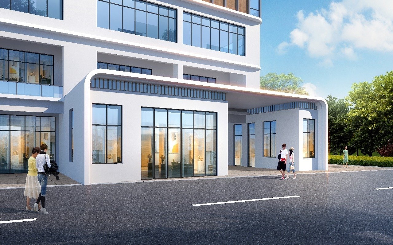 1 Bedroom Apartment For Sale In Kilimani | Nova Garden