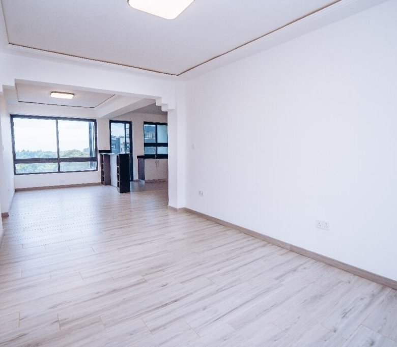2 Bedroom Apartment For Sale in Uthiru, Nairobi