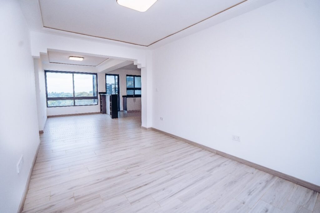 2 Bedroom Apartment For Sale in Uthiru, Nairobi