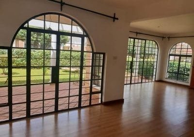 Five Star Meadows | 4 Bedroom All En-Suite + DSQ Homes For Sale along Kiambu Road