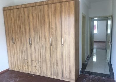 1, 2, 3 & 4 Bedroom Apartments For Sale in Spring Garden Apartments in Kileleshwa, Nairobi