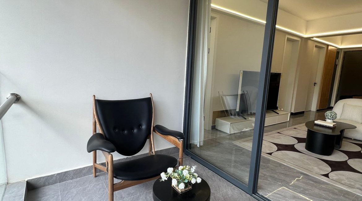 2 Bedroom Apartments for Sale in Kilimani | Ten50 Apartments