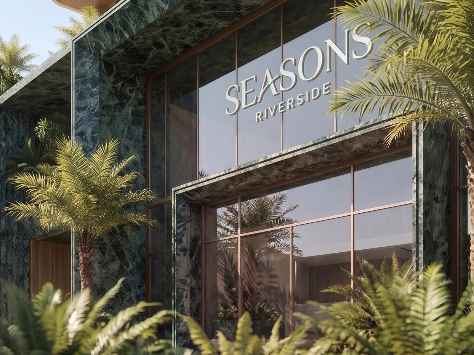 Seasons Riverside Apartments – Luxury 1, 2 & 4 Bed Apartments & Duplexes in Riverside, Nairobi